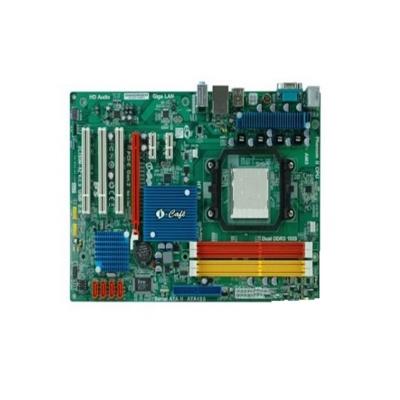 原装精英 IC780M-A2 AMD 938 am3主板 DDR3独显游戏